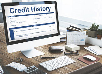 Credit,History,Invoice,Payment,Form,Information,Concept