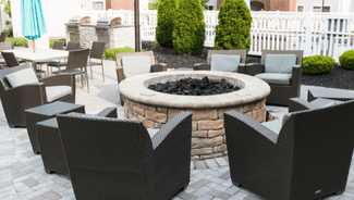 Fire Pits, Tenants And Rental Property – Some...