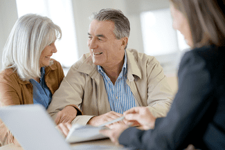 How to Include Real Estate in Your Retirement Portfolio