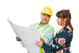 How To Form A Great Relationship With Your Contractor
