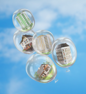 Is Multifamily in a Bubble?