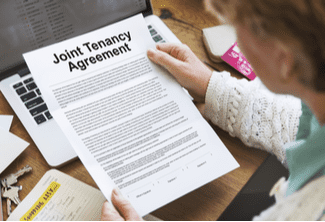 Joint Tenancy Agreementshutterstock_491013298
