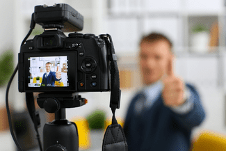 Video Marketing the Future of Real Estate Marketing