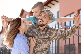 How to Avoid Housing Discrimination Based on Military Status