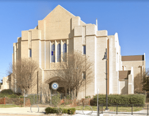 Riverside Baptist Church Ft. Worth TX