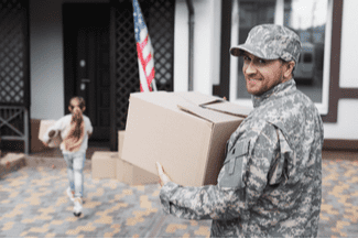 Guide to Renting to Military Tenants