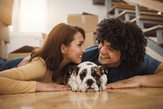 Welcoming Pets Is a Smart Financial Move In Rental Housing