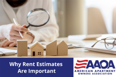 rent estimate