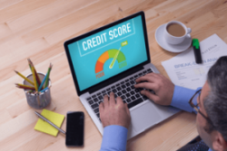 The truth about credit scores 