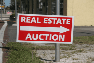 Should You Buy a House at Auction?