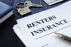 Can Massachusetts Landlords Legally Require Renters Insurance? Pet Insurance?