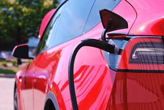 How to get an EV charger installed at an...