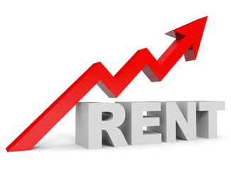 Rising rent shutterstock_276584945