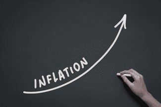 Inflation going up shutterstock_2026462643