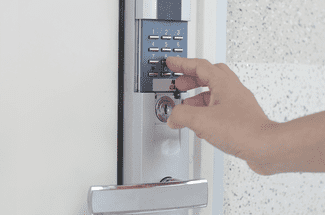 How Property Managers Are Turning Security Into An Amenity