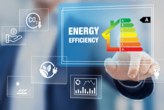 Energy efficiency shutterstock_1853030806