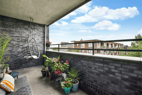 Visual Reference: How To Comply With California S Balcony Deck Ordinance Sb721
