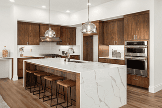 What Exactly Is a Waterfall Countertop—and Why...