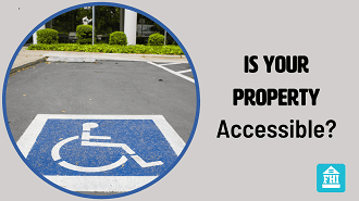 Is Your Property Accessible?