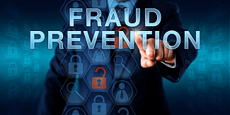 Fraud protection Shutterstock_381869767