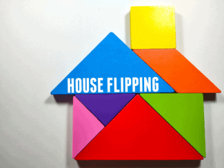 House flipping Shutterstock_2040354005