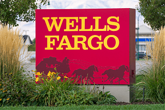 Wells Fargo Shutterstock_2179662457