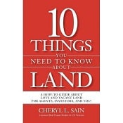 Cheryl L. Sain Book