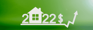 2022 house dollar sign Shutterstock_2147096015