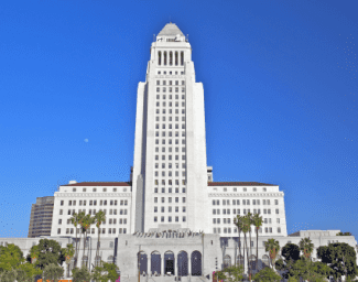 LA City Council Votes To Expand Tenant Rights As...