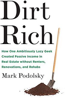 Mark Podolsky Book Cover