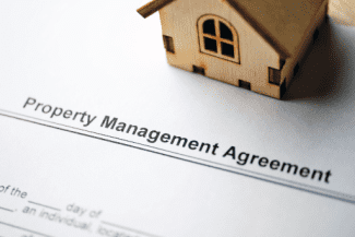 Property Management Contract Shutterstock_1870835452