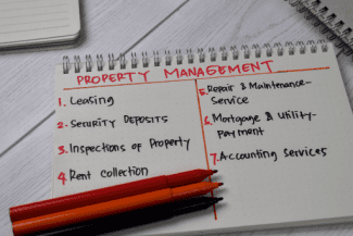 Hiring a Property Manager to Grow the Portfolio