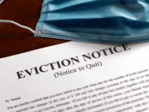 After Three Years, LA County Ends Eviction Protections for Renters Harmed by COVID