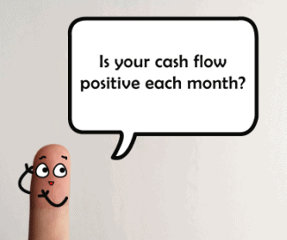 Positive cash flow Shutterstock_1815732416