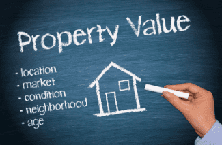 https://www.thebalancemoney.com/causes-of-property-value-decrease-2124863