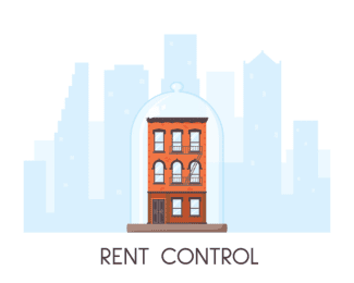 Rent Control Shutterstock_2155250521