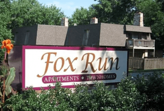 Shawnee KS Fox Run Apts