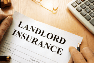 Landlord Insurance Shutterstock_704183461