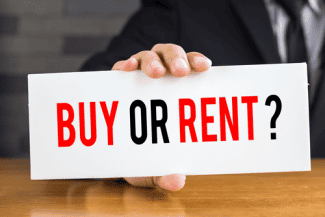 Buy or rent shutterstock_421684384