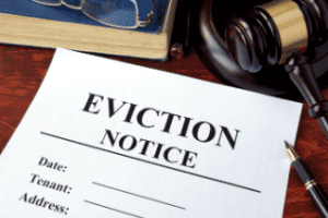 Eviction Notice – What Landlords Need to Know