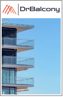 Are Your Buildings in Compliance With the New Balcony Laws?