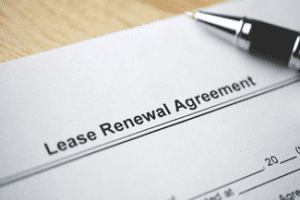 New Leases and Renewals: These Two Things Are Not...