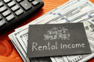 Rental income Shutterstock_1948159393