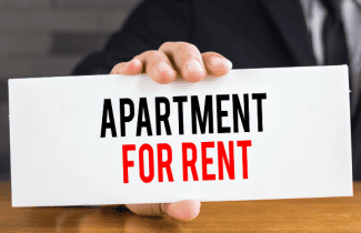 Apartment for rent Shutterstock_367548506