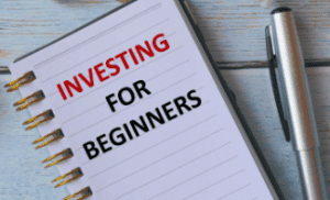 Investing for beginners Shutterstock_1702191997