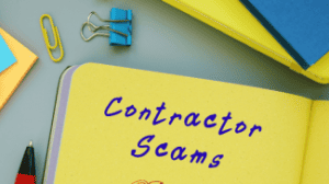 How to Identify and Avoid Contractor Scams