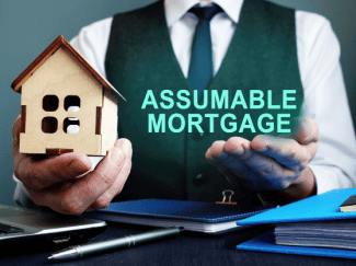 House Hacking with Assumable Mortgages