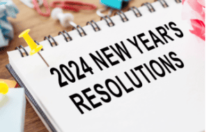 2024 resolutions Shutterstock_2376079343