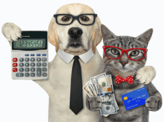 Money making pets Shutterstock_1906783480