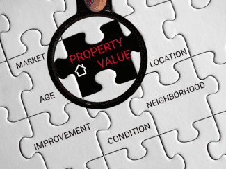 Valuation puzzle Shutterstock_2003232305